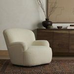 Product Image 16 for Kadon Natural Polyester Accent Chair from Four Hands