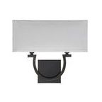 Product Image 1 for Rhodes 2 Light Sconce from Savoy House 