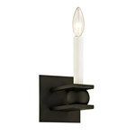 Product Image 1 for Sutton 1 Light Wall Sconce from Troy Lighting