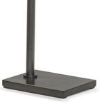 Product Image 6 for Noble Steel Floor Task Reading Lamp - Oil Rubbed Bronze from Regina Andrew Design