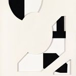 Product Image 9 for Dimensional Abstract 6 By Coup D'esprit from Four Hands