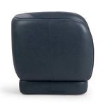 Product Image 3 for Rinner Leather Accent Chair from Classic Home