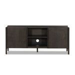 Product Image 1 for Cosgrove Espresso Oak Veneer Media Console from Four Hands