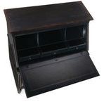 Product Image 6 for Charleston Dark Cherry Secretary from Hooker Furniture