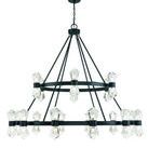Product Image 3 for Dryden 36 Light Chandelier from Savoy House 