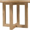 Product Image 1 for Driftwood 48in Round Dining Table from Hooker Furniture