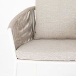 Porto Outdoor Dining Chair image 10