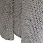 Product Image 4 for Teagan Wood Winter Pendant from Gabby