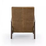 Product Image 3 for Chance Chair - Warm Taupe Dakota from Four Hands