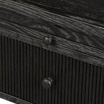 Product Image 12 for Bush Desk - Distressed Black Oak from Four Hands