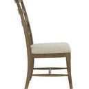 Product Image 2 for Rustic Patina Ladderback Side Chair from Bernhardt Furniture