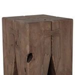 Product Image 12 for Oshan Outdoor End Table from Four Hands