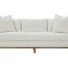 Product Image 1 for Boden 99" Upholstered Sofa from Rowe Furniture
