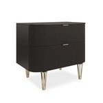 Product Image 3 for True Love Nightstand from Caracole