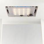 Product Image 4 for Hanley Solar Led Lantern from Napa Home And Garden