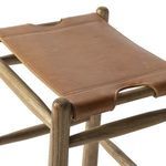 Product Image 6 for Nino Backless Stool from Four Hands