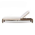 Product Image 29 for Finnegan Outdoor Chaise from Four Hands