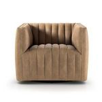 Product Image 7 for Augustine Palermo Drift Swivel Chair from Four Hands