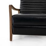 Product Image 5 for Chance Dakota Black Recliner from Four Hands