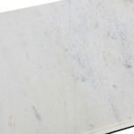 Product Image 4 for Evelyn Marble Coffee Table from Creative Co-Op