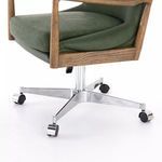 Product Image 2 for Braden Desk Chair Light Camel from Four Hands