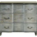 Product Image 1 for Whitmore Chest from Currey & Company