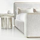 Product Image 5 for Arcadia King Panel Bed from Bernhardt Furniture