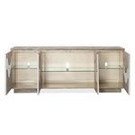 Product Image 2 for Go With The Flow Sideboard from Caracole