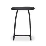 Product Image 6 for Bray Black Antique Outdoor End Table from Four Hands