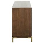 Product Image 11 for Oasis Credenza from Rowe Furniture