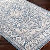 Product Image 1 for Eagean White / Navy Indoor / Outdoor Rug from Surya