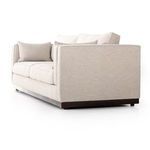 Product Image 19 for Lawrence 108" White Fabric Sofa from Four Hands