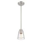 Product Image 1 for Calhoun 1 Light Small Mini Pendant from Savoy House 