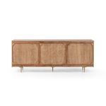 Product Image 6 for Billy 9-Drawer Dark Walnut Dresser from Four Hands