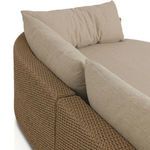 Product Image 13 for Sylvan Outdoor 2 Piece Sectional with Chaise from Four Hands