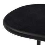 Product Image 10 for Bray Black Antique Outdoor End Table from Four Hands