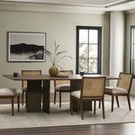 Product Image 12 for Leo Dining Table from Four Hands