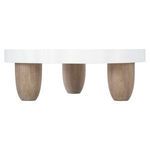 Product Image 1 for Laramie Cocktail Table from Bernhardt Furniture
