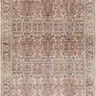 Product Image 1 for Carlisl Rust / Blue Rug from Surya