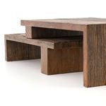Product Image 3 for Ferris Nesting Coffee Table from Four Hands