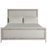 Product Image 2 for Grand Bermuda Bed Whitewash King from Gabby