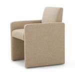 Product Image 7 for Kima Heron Sand Dining Chair from Four Hands
