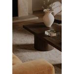 Product Image 16 for Hadley Warm Brown Coffee Table from Moe's