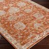 Product Image 4 for Avant Garde Woven Brick Red / Olive Rug - 5' x 7'5" from Surya