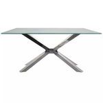 Product Image 2 for Mantis Rectangle Dining Table Base from Essentials for Living