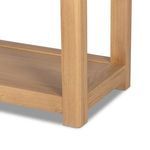 Product Image 9 for Roberta Console Table Base from Four Hands