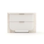 Product Image 2 for Overlap Large Nightstand from Caracole