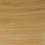 Product Image 3 for Spun 1-Light Natural Bamboo Pendant from Jamie Young