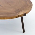 Product Image 15 for Exeter Coffee Table Blonde from Four Hands