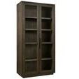 Product Image 2 for Sable Display Cabinet from Universal Furniture
